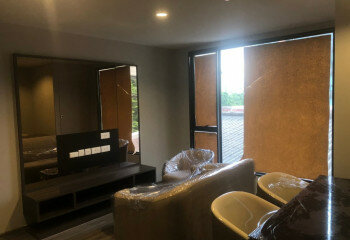 Кондоминиум в Бангкоке, Таиланд | THE307907