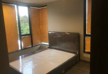 Кондоминиум в Бангкоке, Таиланд | THE307907