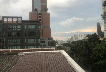 Кондоминиум в Бангкоке, Таиланд | THE307907