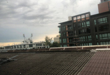 Кондоминиум в Бангкоке, Таиланд | THE307907