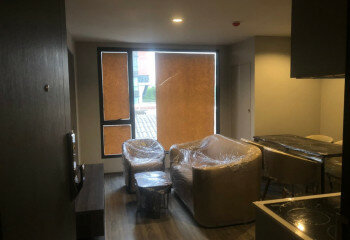 Кондоминиум в Бангкоке, Таиланд 