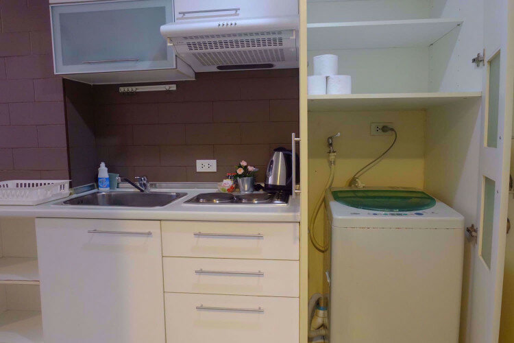 Кондоминиум в Бангкоке, Таиланд | THE250632