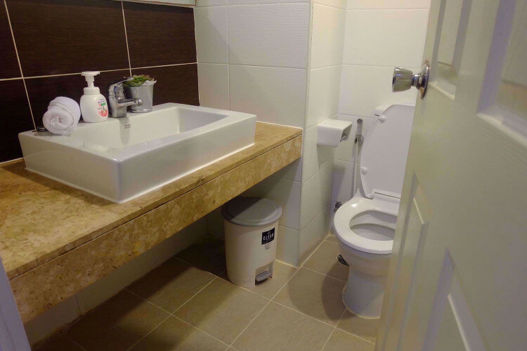 Кондоминиум в Бангкоке, Таиланд | THE250632