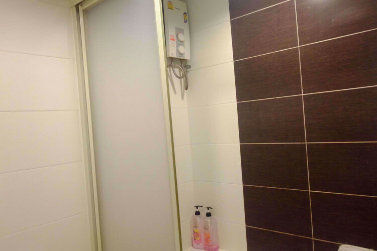 Кондоминиум в Бангкоке, Таиланд | THE250632