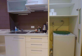 Кондоминиум в Бангкоке, Таиланд | THE250632