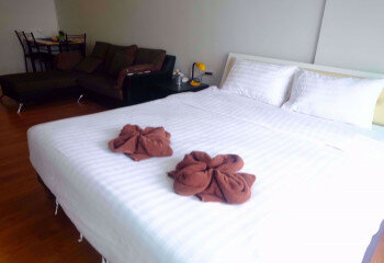 Кондоминиум в Бангкоке, Таиланд | THE250632