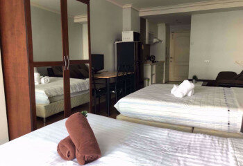 Кондоминиум в Бангкоке, Таиланд | THE250632