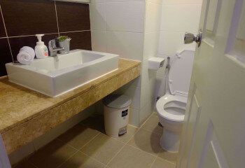 Кондоминиум в Бангкоке, Таиланд | THE250632