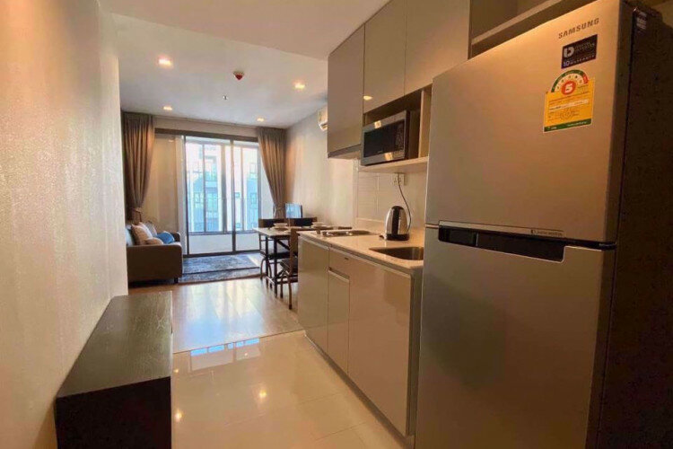 Кондоминиум в Бангкоке, Таиланд | THE349310