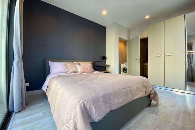 Кондоминиум в Бангкоке, Таиланд | THE349310