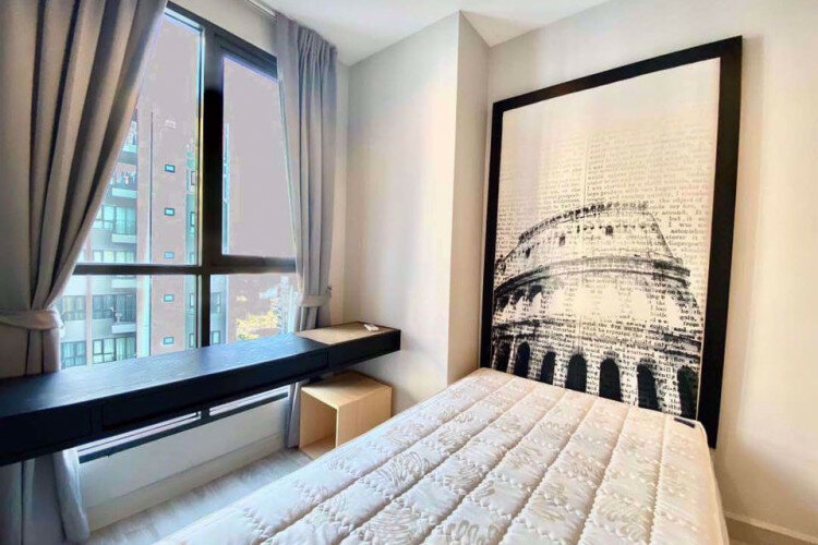 Кондоминиум в Бангкоке, Таиланд | THE349310