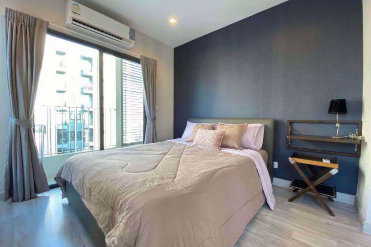 Кондоминиум в Бангкоке, Таиланд | THE349310