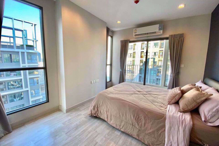 Кондоминиум в Бангкоке, Таиланд | THE349310