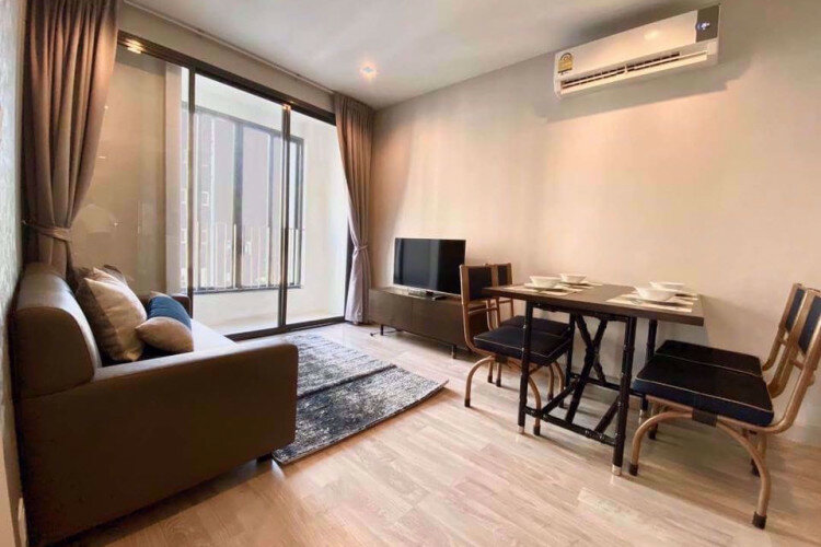 Кондоминиум в Бангкоке, Таиланд | THE349310