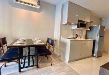 Кондоминиум в Бангкоке, Таиланд | THE349310