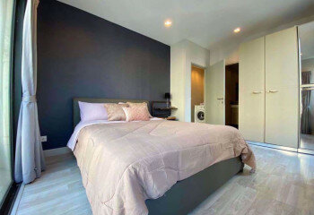 Кондоминиум в Бангкоке, Таиланд | THE349310