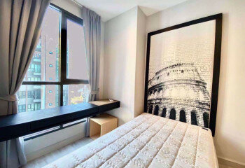 Кондоминиум в Бангкоке, Таиланд | THE349310