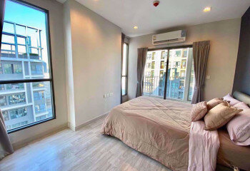 Кондоминиум в Бангкоке, Таиланд | THE349310