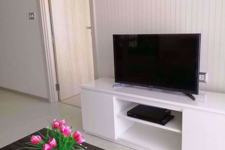 Кондоминиум в Бангкоке, Таиланд | THE552925