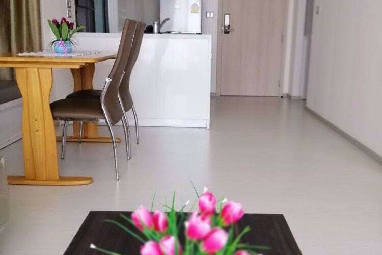 Кондоминиум в Бангкоке, Таиланд | THE552925