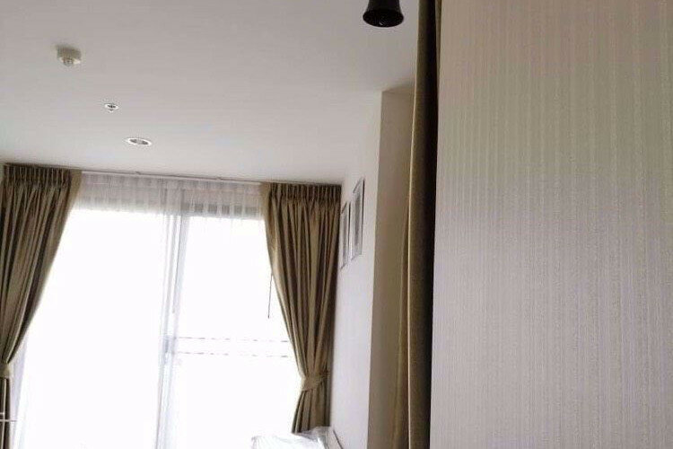 Кондоминиум в Бангкоке, Таиланд | THE552925