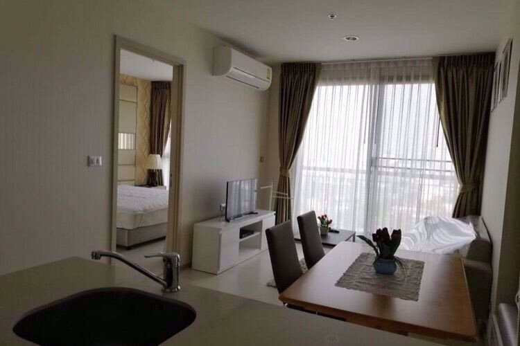 Кондоминиум в Бангкоке, Таиланд | THE552925