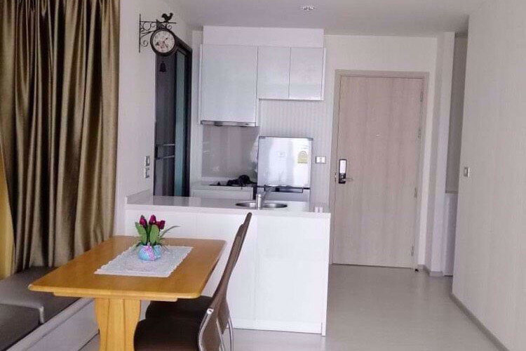 Кондоминиум в Бангкоке, Таиланд | THE552925