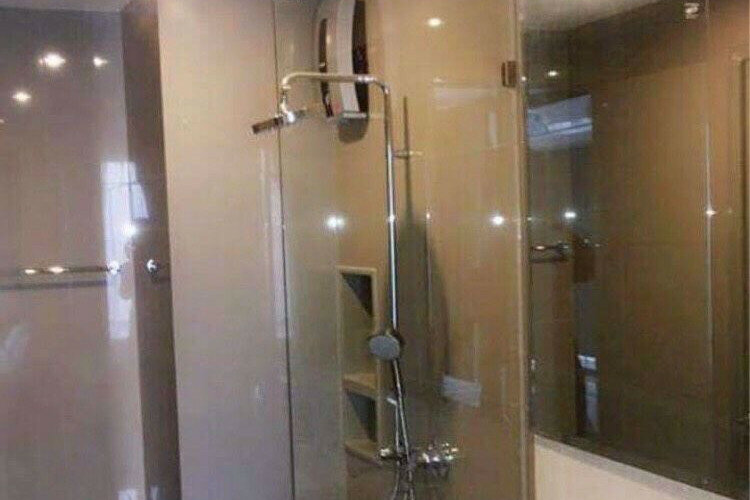 Кондоминиум в Бангкоке, Таиланд | THE552925