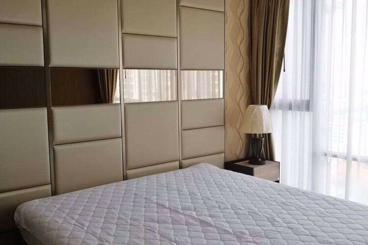 Кондоминиум в Бангкоке, Таиланд | THE552925