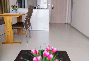 Кондоминиум в Бангкоке, Таиланд | THE552925