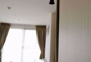 Кондоминиум в Бангкоке, Таиланд | THE552925