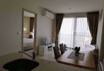 Кондоминиум в Бангкоке, Таиланд | THE552925