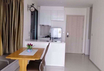 Кондоминиум в Бангкоке, Таиланд | THE552925