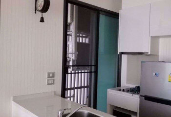 Кондоминиум в Бангкоке, Таиланд | THE552925