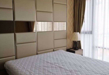 Кондоминиум в Бангкоке, Таиланд 