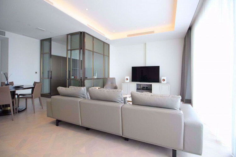 Кондоминиум в Бангкоке, Таиланд | THE449243