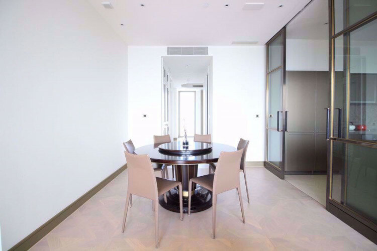 Кондоминиум в Бангкоке, Таиланд | THE449243