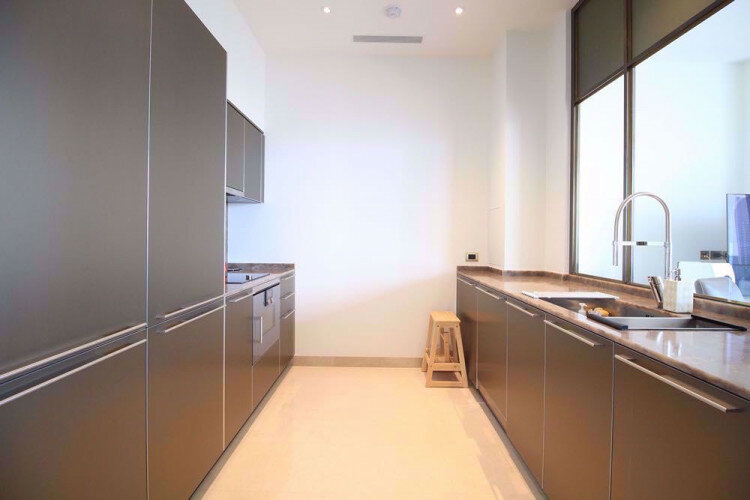 Кондоминиум в Бангкоке, Таиланд | THE449243