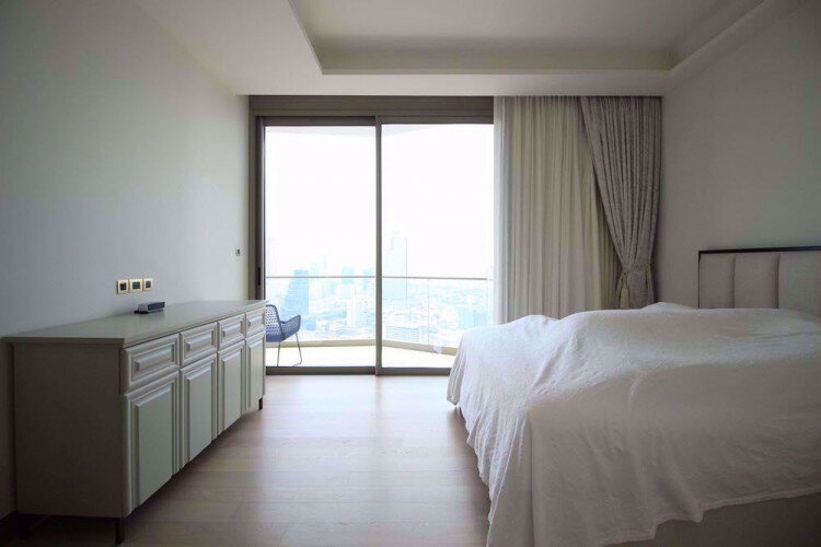 Кондоминиум в Бангкоке, Таиланд | THE449243