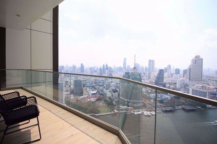 Кондоминиум в Бангкоке, Таиланд | THE449243