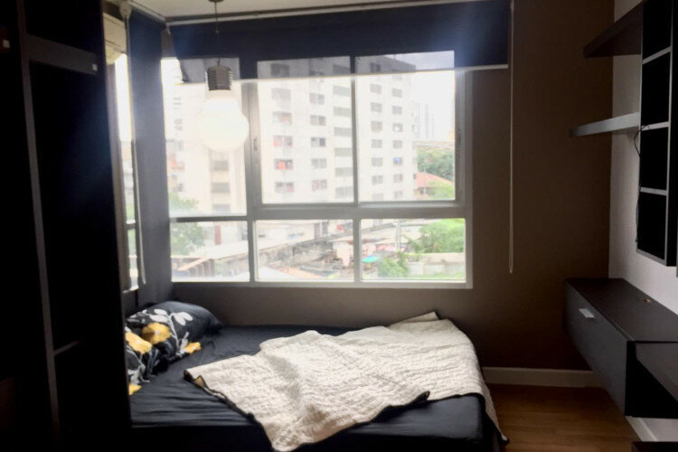 Кондоминиум в Бангкоке, Таиланд | THE214561