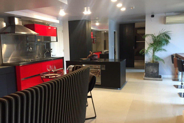 Кондоминиум в Бангкоке, Таиланд | THE214561