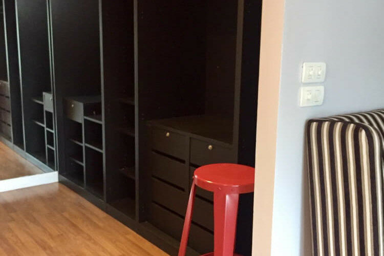 Кондоминиум в Бангкоке, Таиланд | THE214561