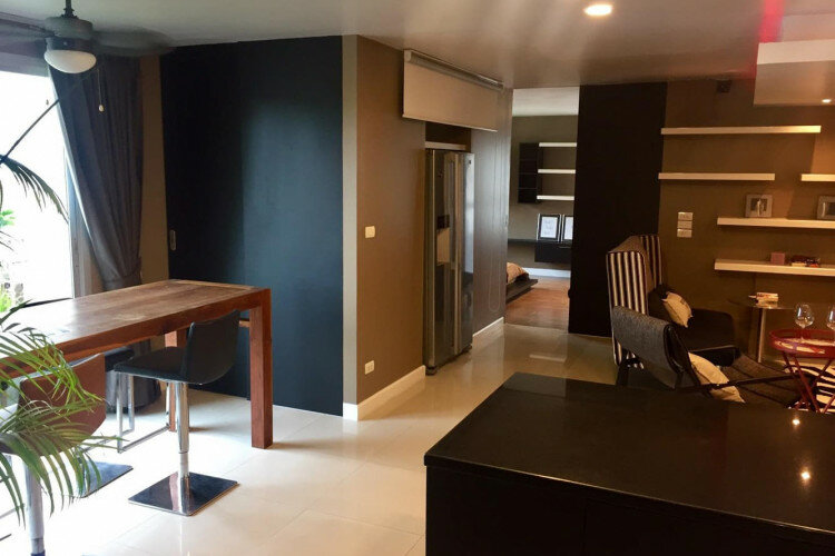 Кондоминиум в Бангкоке, Таиланд | THE214561