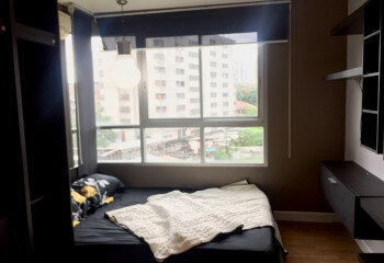 Кондоминиум в Бангкоке, Таиланд | THE214561