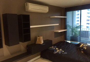 Кондоминиум в Бангкоке, Таиланд | THE214561