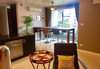 Кондоминиум в Бангкоке, Таиланд | THE214561