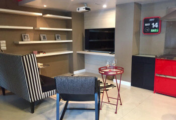 Кондоминиум в Бангкоке, Таиланд | THE214561