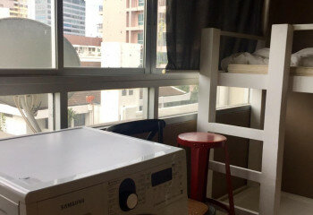 Кондоминиум в Бангкоке, Таиланд | THE214561