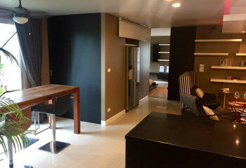 Кондоминиум в Бангкоке, Таиланд 